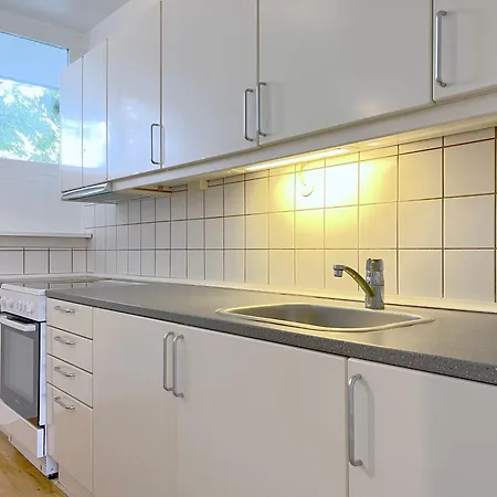 One Bedroom In Valby, Langagervej 66, Koppenhága
