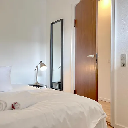 Apartman One Bedroom In Valby, Langagervej 66, *
