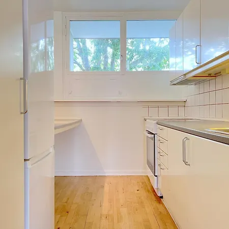 One Bedroom In Valby, Langagervej 66,