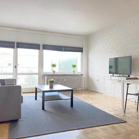 Apartman One Bedroom In Valby, Langagervej 66,
