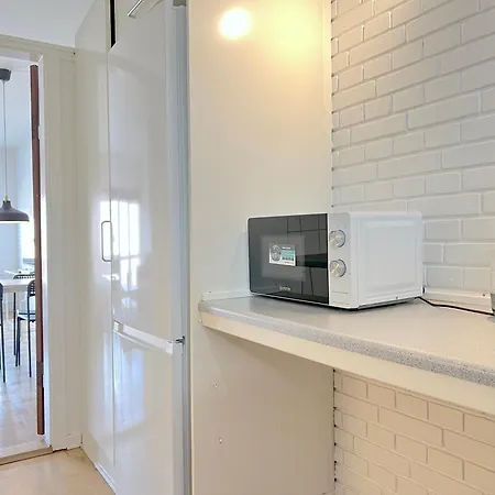 Apartman One Bedroom In Valby, Langagervej 66, Koppenhága