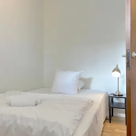 One Bedroom In Valby, Langagervej 66,