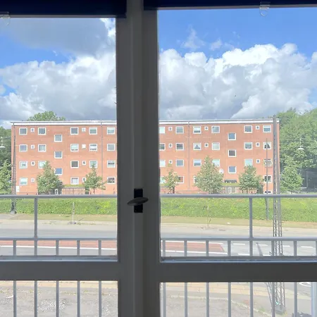 Apartman One Bedroom In Valby, Langagervej 66,