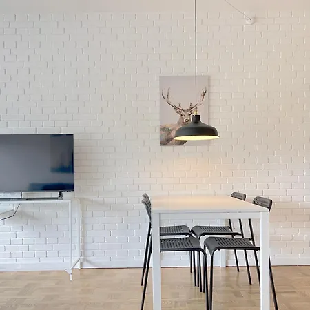 One Bedroom In Valby, Langagervej 66,