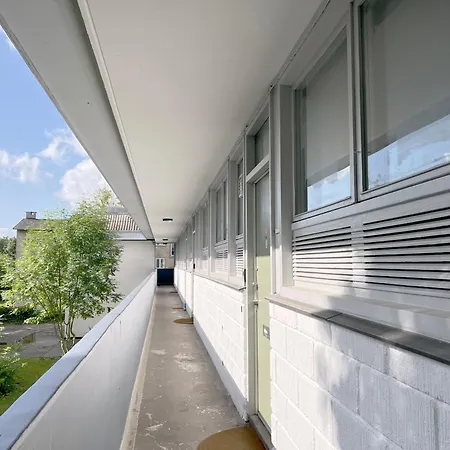 Apartman One Bedroom In Valby, Langagervej 66, Koppenhága