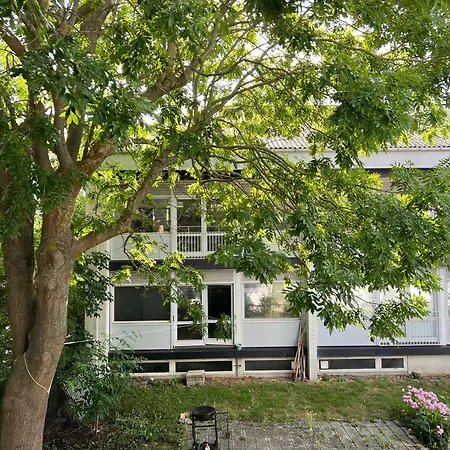 One Bedroom In Valby, Langagervej 66, Koppenhága